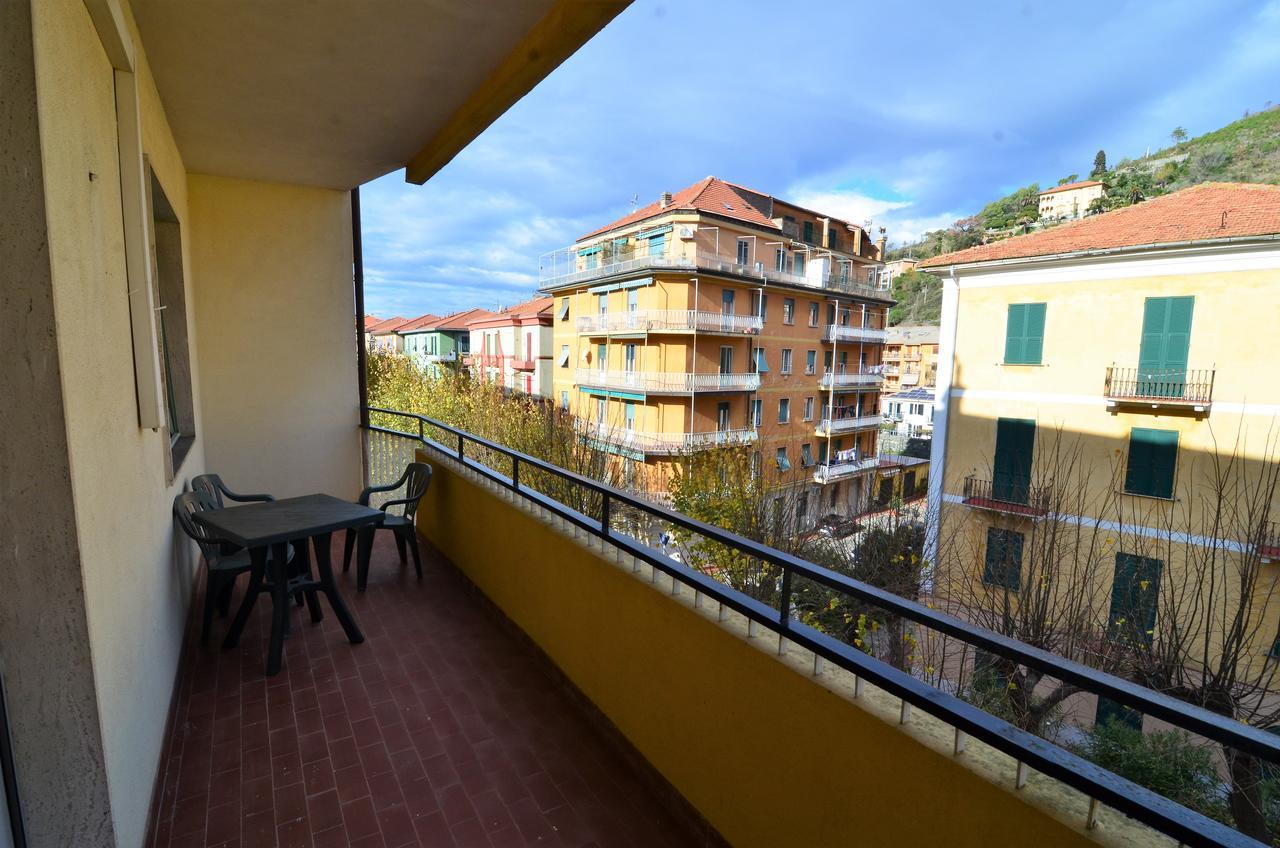 Elena Apartment Levanto Exterior photo