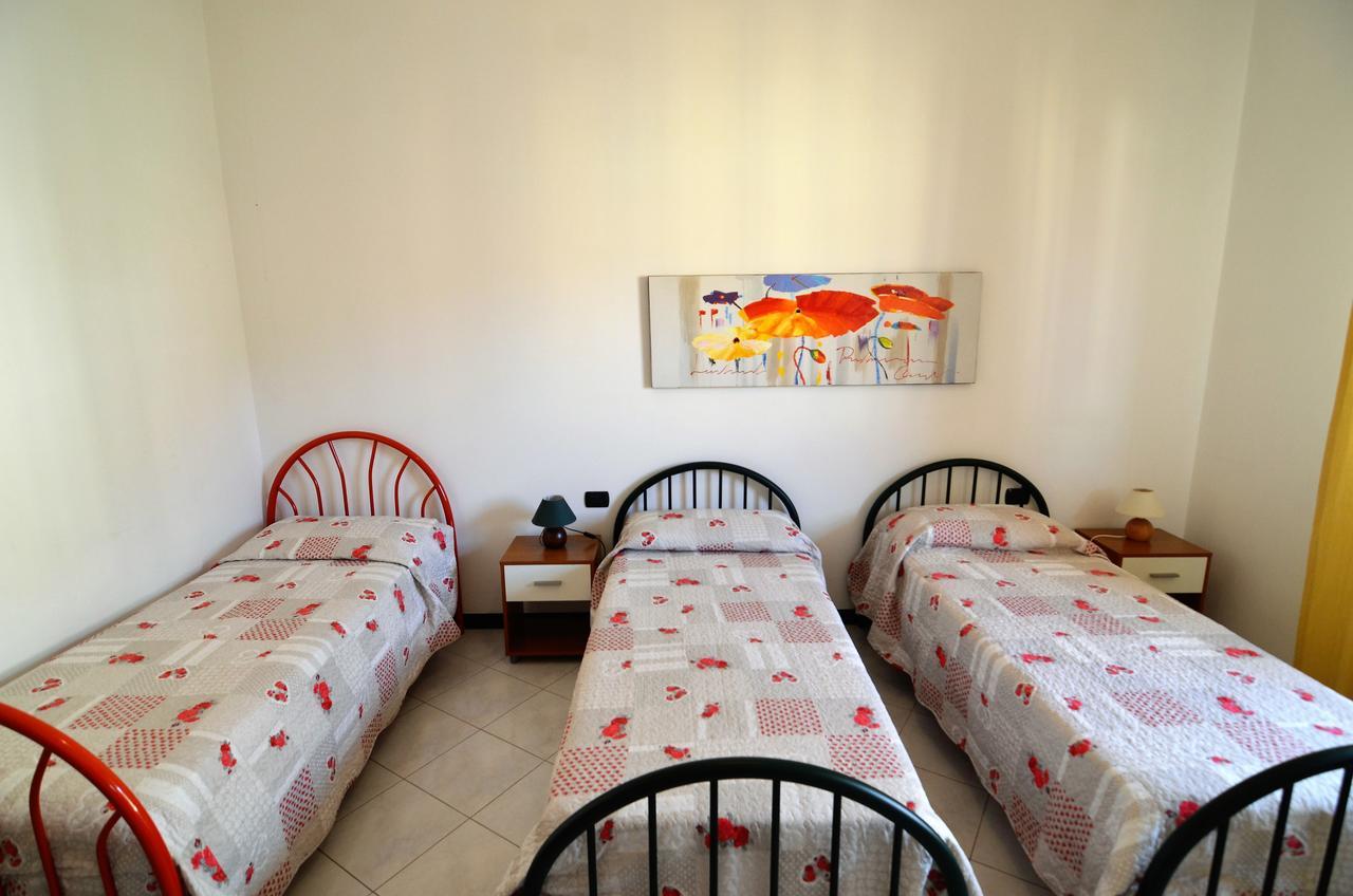 Elena Apartment Levanto Exterior photo