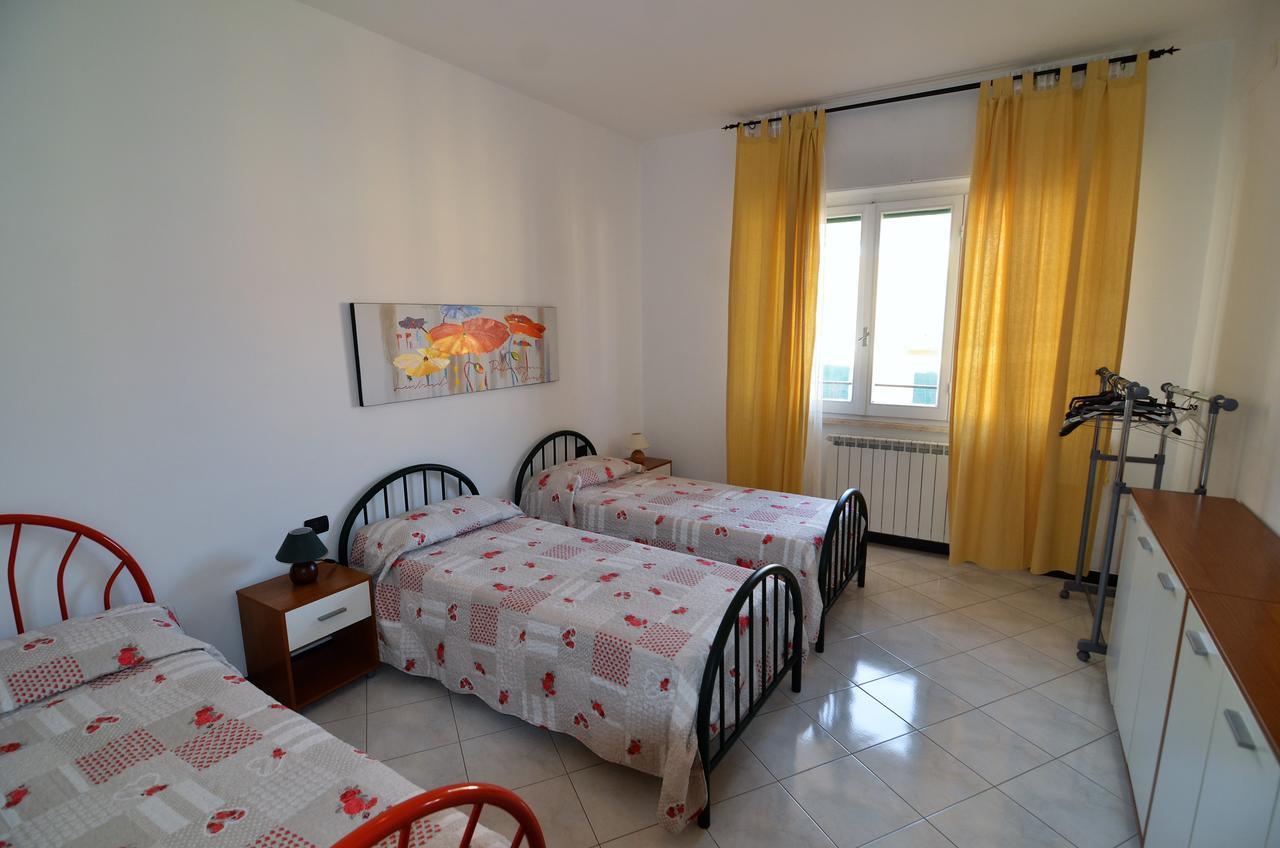 Elena Apartment Levanto Exterior photo