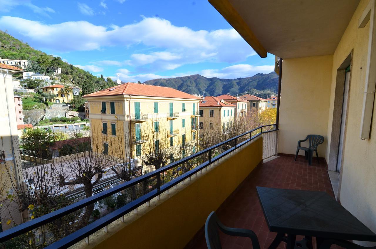 Elena Apartment Levanto Exterior photo