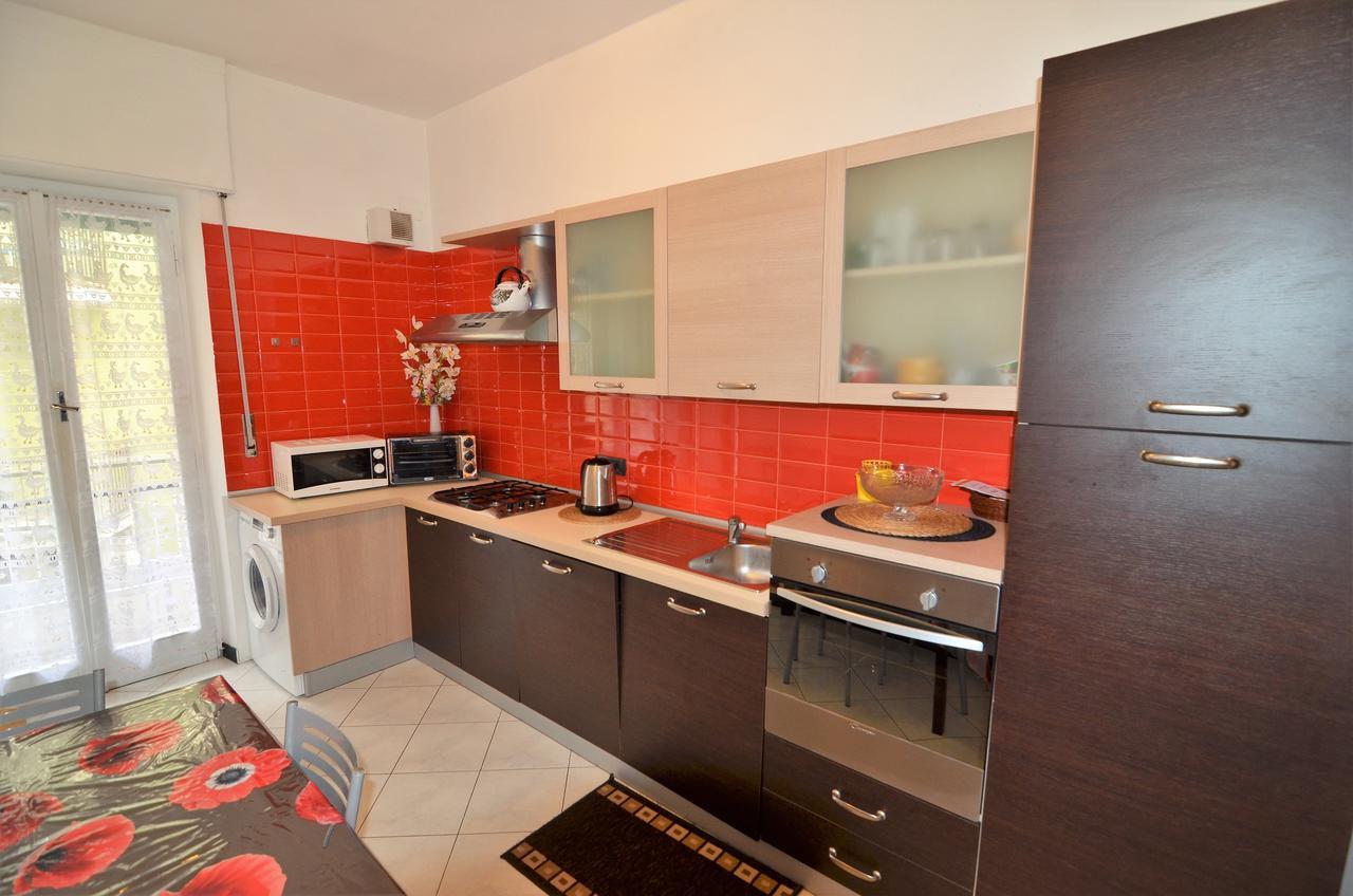 Elena Apartment Levanto Exterior photo