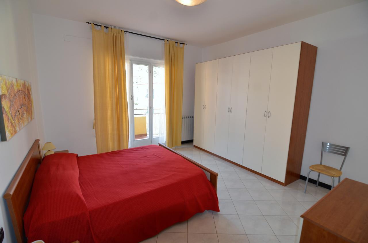 Elena Apartment Levanto Exterior photo