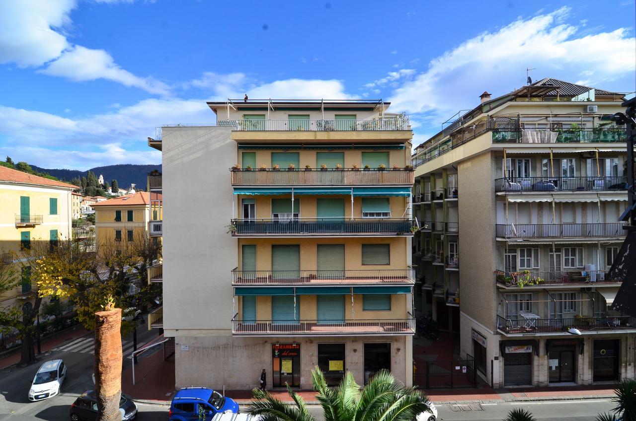 Elena Apartment Levanto Exterior photo