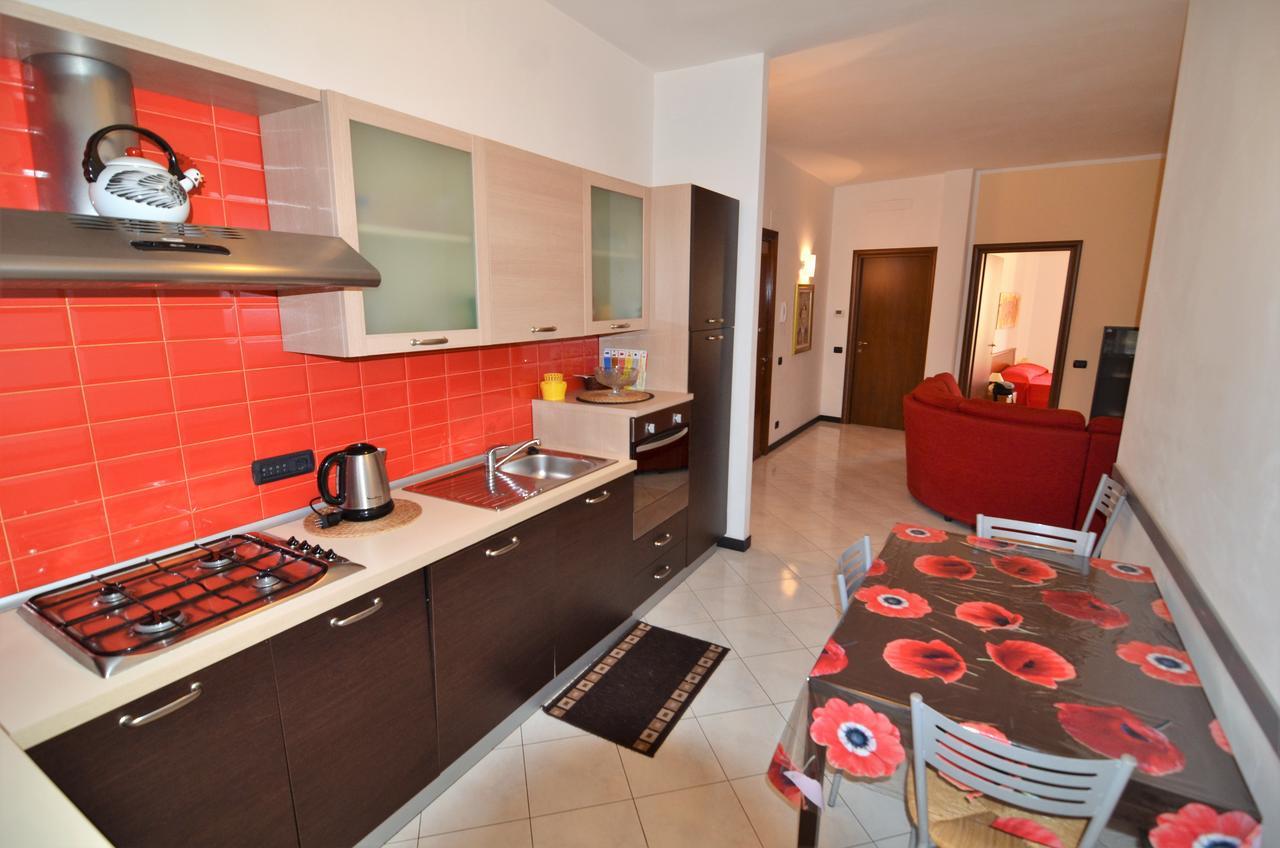 Elena Apartment Levanto Exterior photo