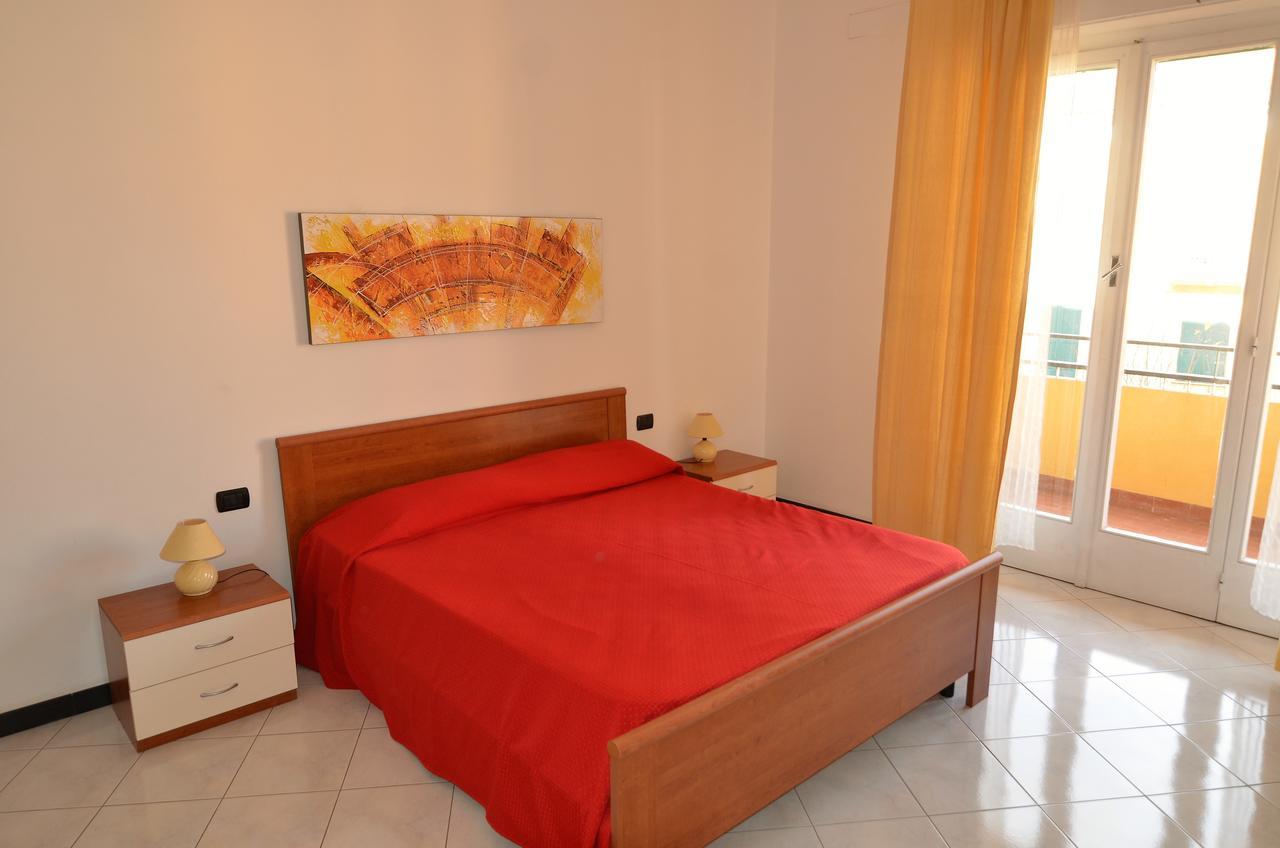 Elena Apartment Levanto Exterior photo