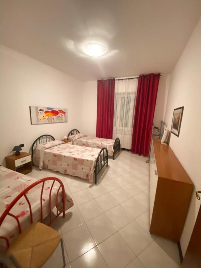 Elena Apartment Levanto Exterior photo